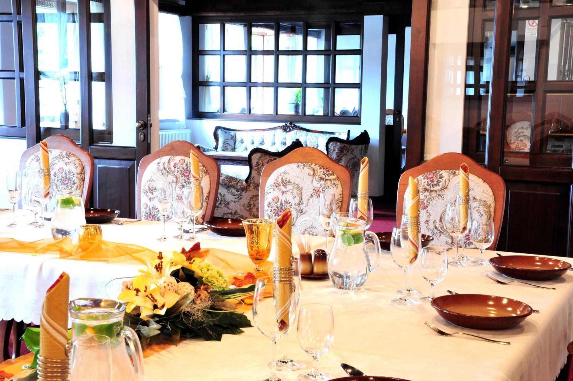 B&B Sant Bernard Staré Hory Εξωτερικό φωτογραφία