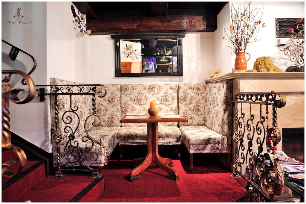 B&B Sant Bernard Staré Hory Εξωτερικό φωτογραφία