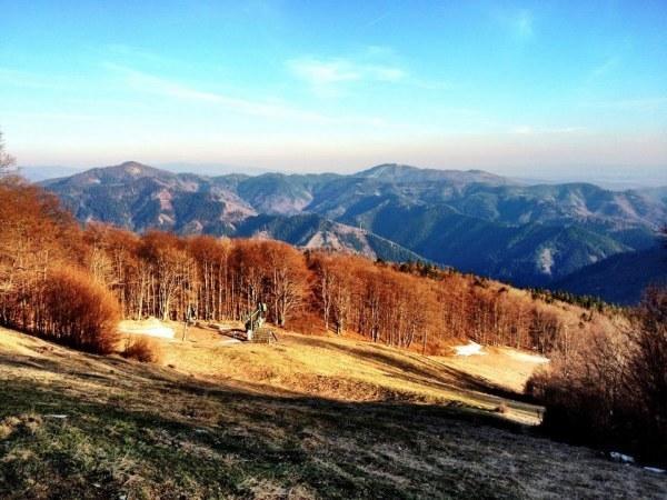 B&B Sant Bernard Staré Hory Εξωτερικό φωτογραφία
