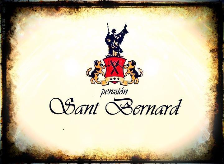 B&B Sant Bernard Staré Hory Εξωτερικό φωτογραφία