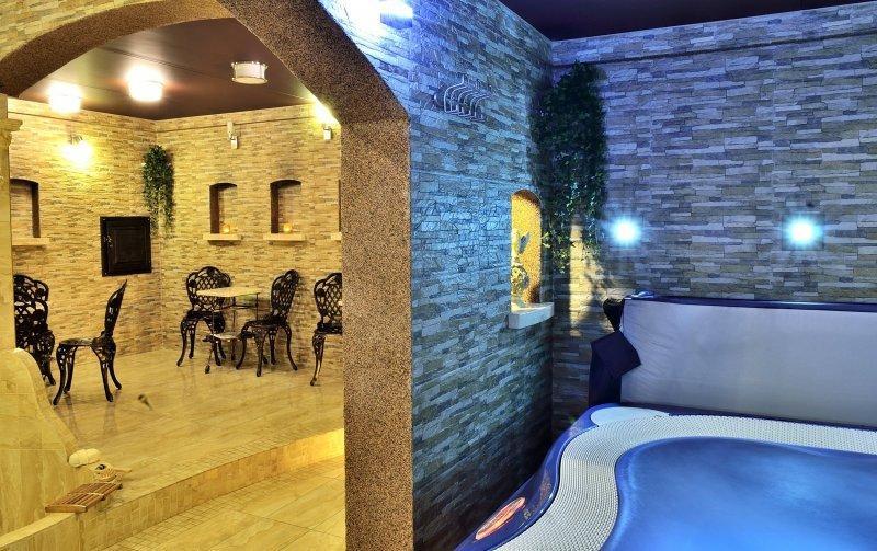 B&B Sant Bernard Staré Hory Εξωτερικό φωτογραφία