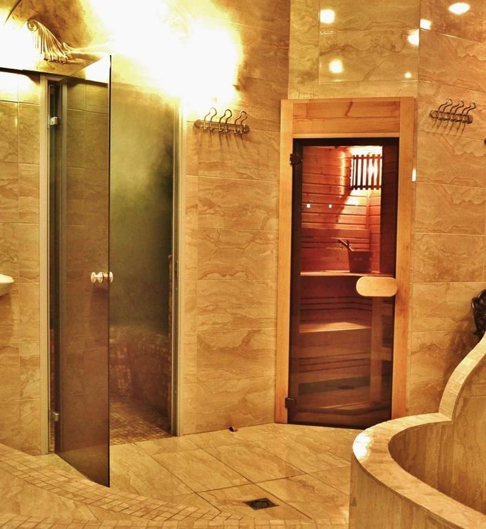 B&B Sant Bernard Staré Hory Εξωτερικό φωτογραφία
