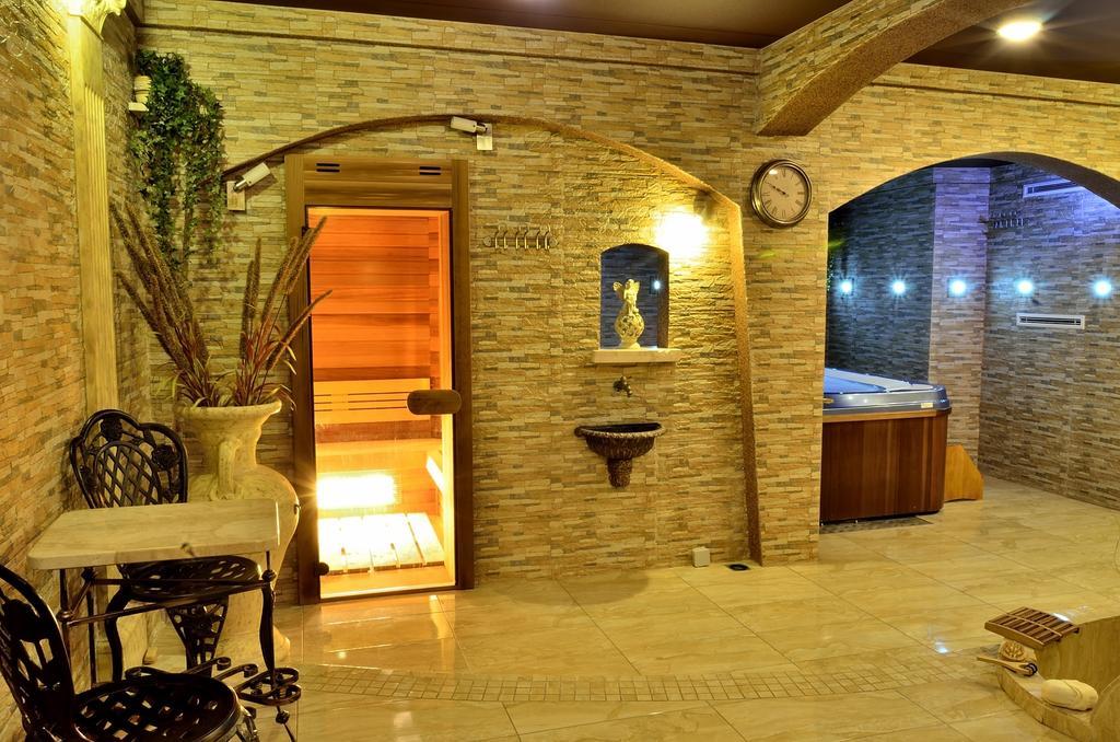 B&B Sant Bernard Staré Hory Εξωτερικό φωτογραφία