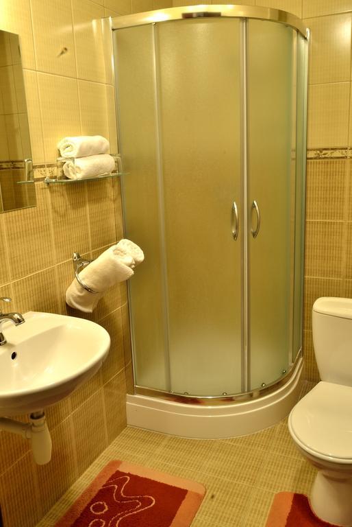 B&B Sant Bernard Staré Hory Εξωτερικό φωτογραφία