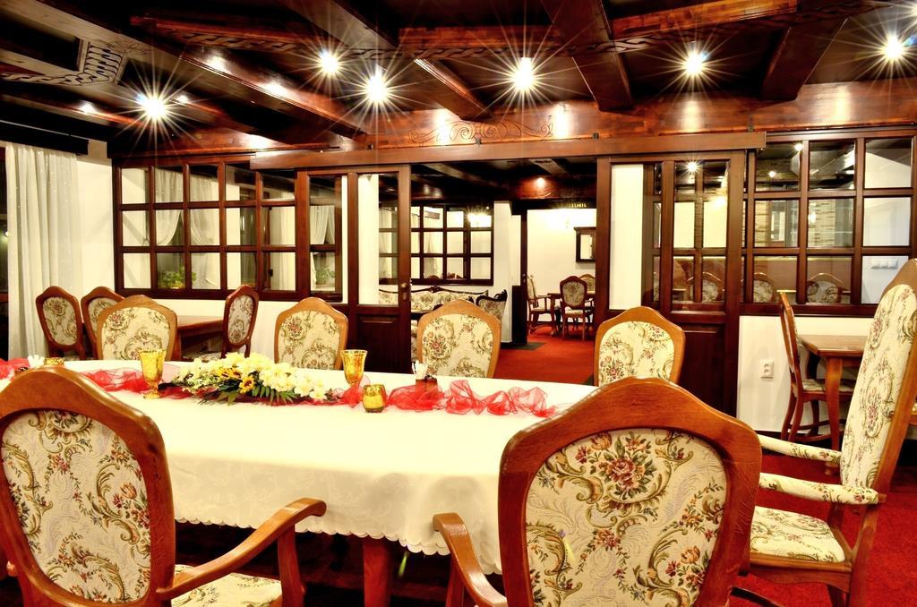 B&B Sant Bernard Staré Hory Εξωτερικό φωτογραφία
